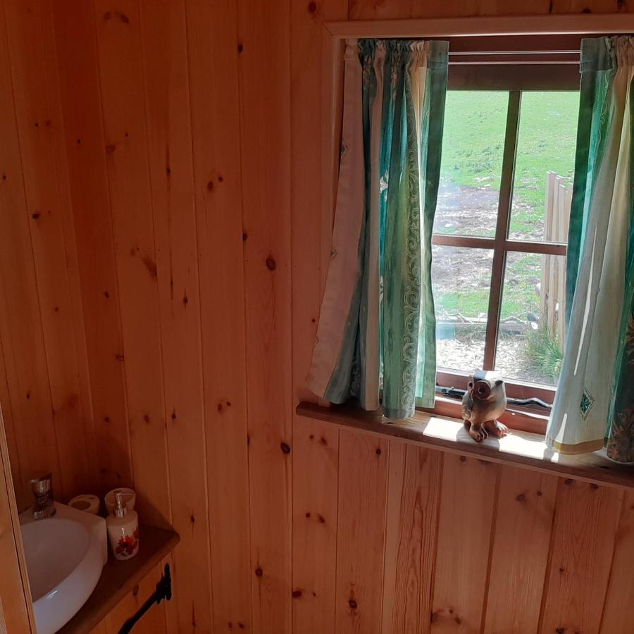Foxglove Accommodation Крейвън Армс Екстериор снимка