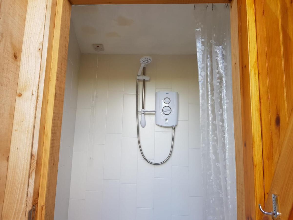 Foxglove Accommodation Крейвън Армс Екстериор снимка