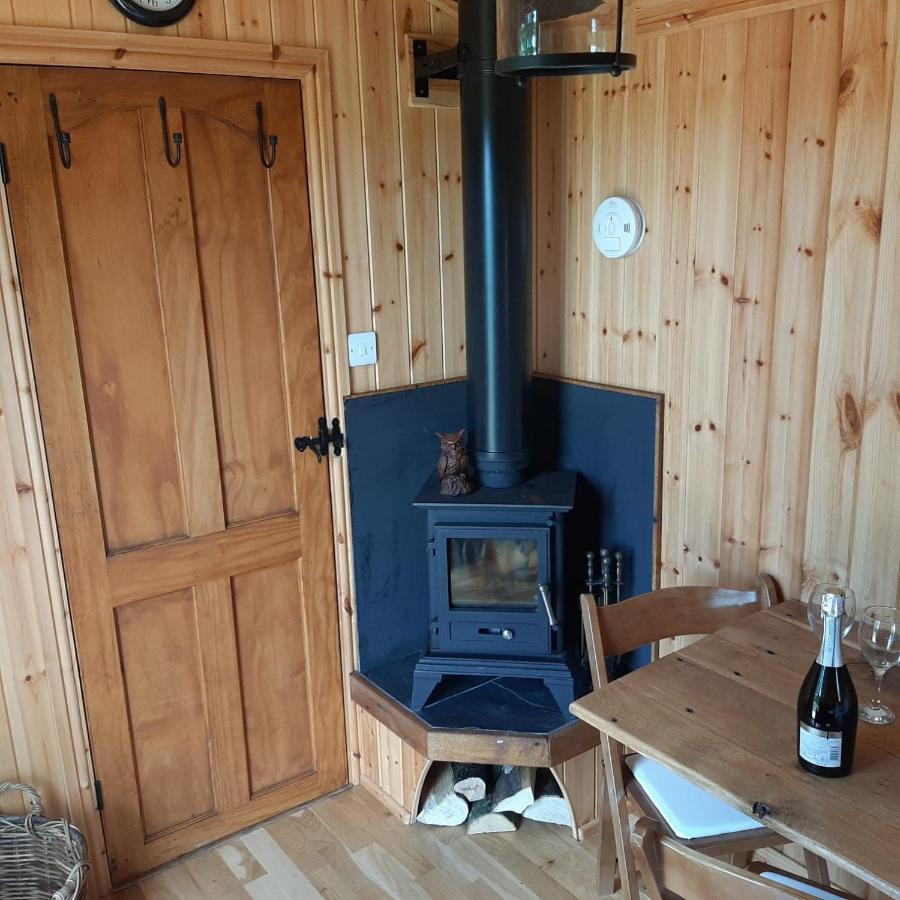 Foxglove Accommodation Крейвън Армс Екстериор снимка